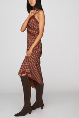 Seychelles Casting Call Tall Boots