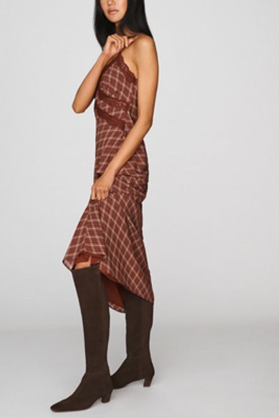 Seychelles Casting Call Tall Boots