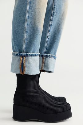 Seychelles Koko Stretch Boots