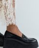 Seychelles Level-Up Platform Loafers - 1