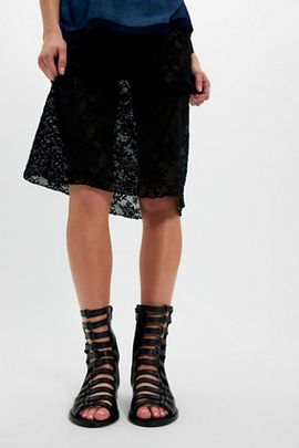 Sho Dress