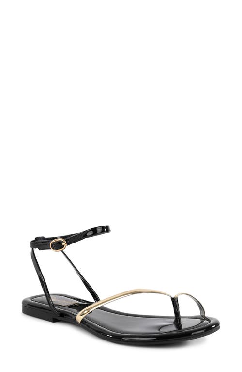 Seychelles Seychelles A Little Extra Ankle Strap Sandal