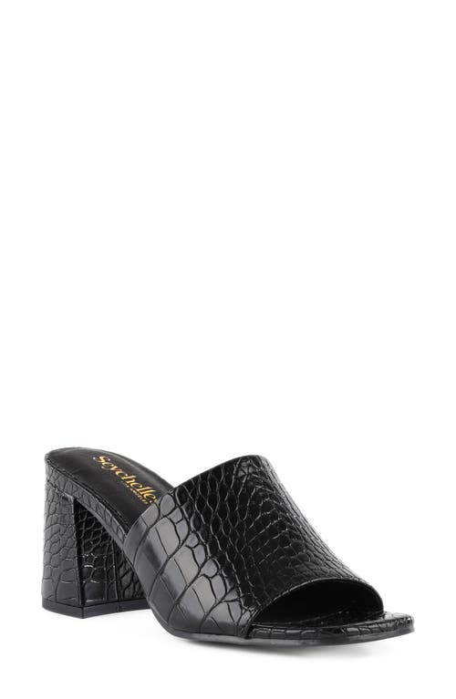 Seychelles Seychelles Adapt 3 Open Toe Slide Sandal