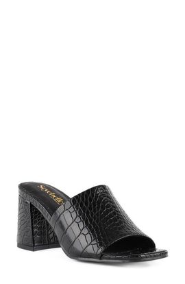 Seychelles Seychelles Adapt 3 Open Toe Slide Sandal