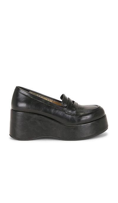 Seychelles Seychelles Ambitious Platform Loafer