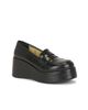 Seychelles Seychelles Ambitious Platform Loafer - 2