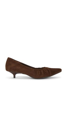 Seychelles Seychelles Award Season Heel
