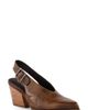 Seychelles Seychelles Baby Faced II Pointed Toe Slingback Pump - 1