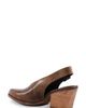 Seychelles Seychelles Baby Faced II Pointed Toe Slingback Pump - 2