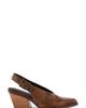Seychelles Seychelles Baby Faced II Pointed Toe Slingback Pump - 3