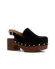 Seychelles Seychelles Backlot Slingback Clog Pump - 2