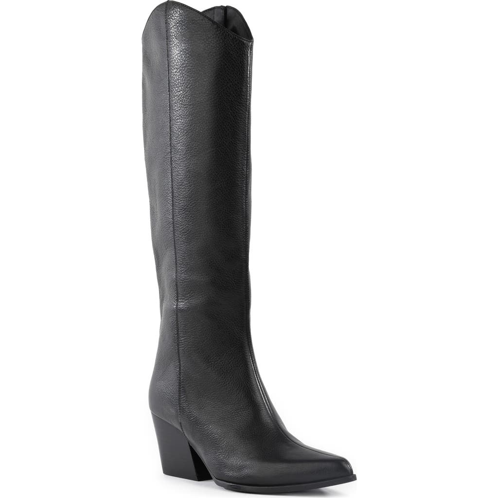 Seychelles Seychelles Begging You Knee High Western Boot