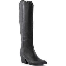 Seychelles Seychelles Begging You Knee High Western Boot