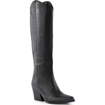 Seychelles Seychelles Begging You Knee High Western Boot