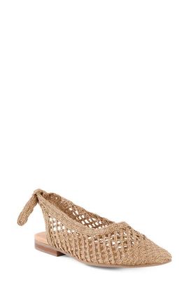 Seychelles Seychelles Birdie Woven Flat