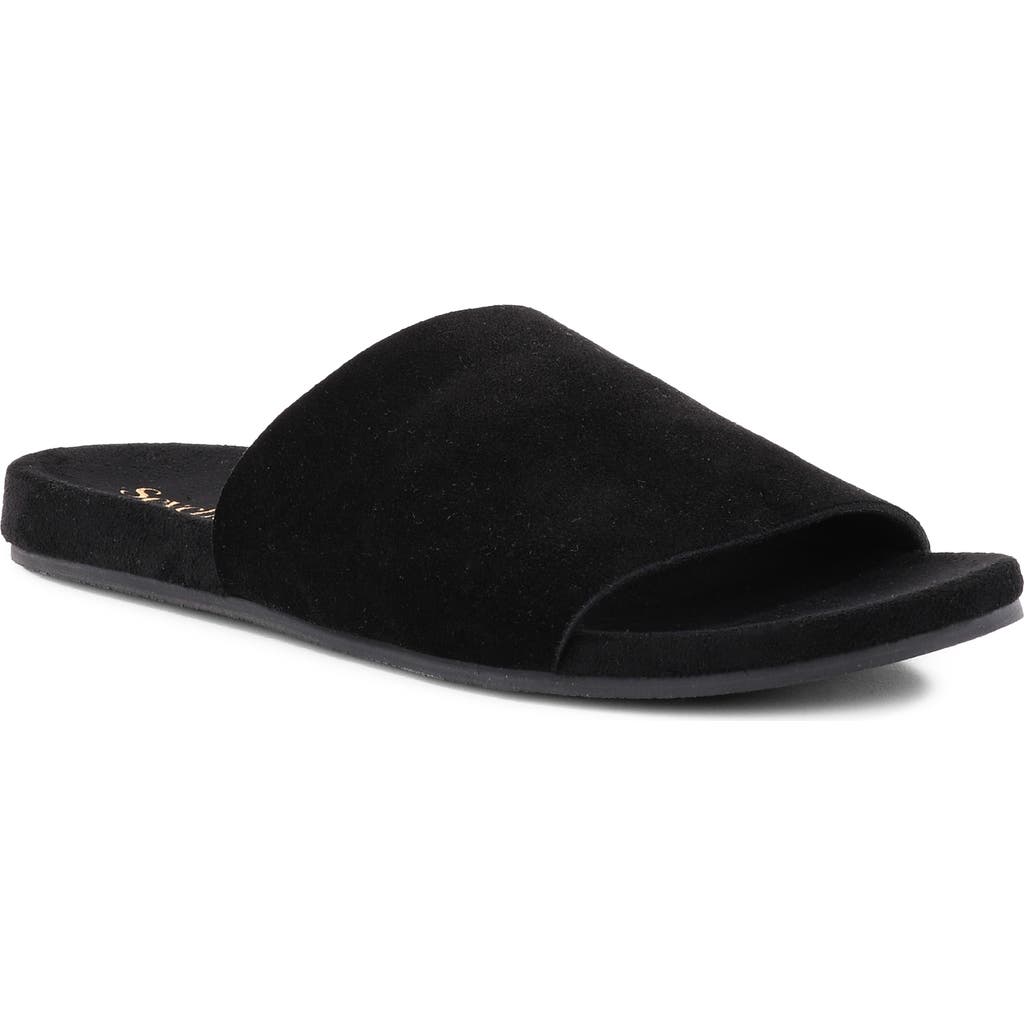 Seychelles Seychelles Bungalow Slide Sandal