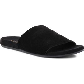 Seychelles Seychelles Bungalow Slide Sandal