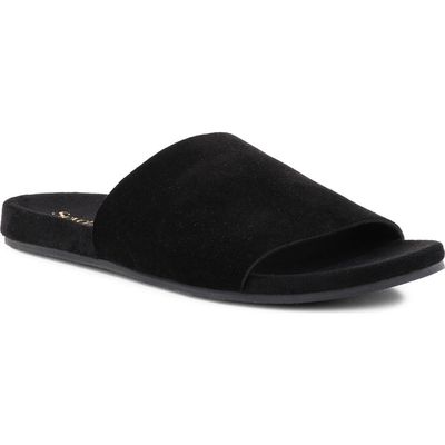 Seychelles Seychelles Bungalow Slide Sandal