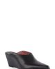 Seychelles Seychelles Bunker Hill Leather Wedge Mule - 1