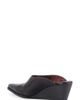 Seychelles Seychelles Bunker Hill Leather Wedge Mule - 2