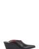 Seychelles Seychelles Bunker Hill Leather Wedge Mule - 3