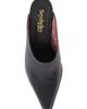 Seychelles Seychelles Bunker Hill Leather Wedge Mule - 4