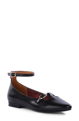 Seychelles Seychelles Call Me Anytime Leather Flat