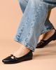 Seychelles Seychelles Call Me Anytime Leather Flat - 2