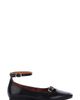 Seychelles Seychelles Call Me Anytime Leather Flat - 4