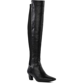 Seychelles Seychelles Casting Call Leather Over the Knee Boot