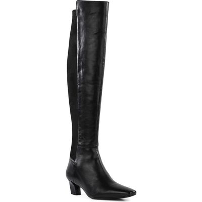 Seychelles Seychelles Casting Call Leather Over the Knee Boot