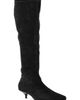 Seychelles Seychelles Confident Stretch Faux Suede Tall Boot - 1