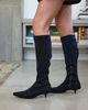 Seychelles Seychelles Confident Stretch Faux Suede Tall Boot - 5