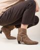 Seychelles Seychelles Curtain Call Bootie - 2