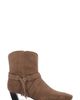Seychelles Seychelles Curtain Call Bootie - 4