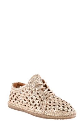 Seychelles Seychelles Gemini Woven Espadrille