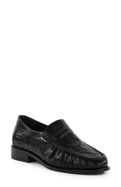 Seychelles Seychelles Hideaway Leather Loafer