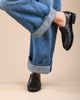 Seychelles Seychelles Hideaway Leather Loafer - 2