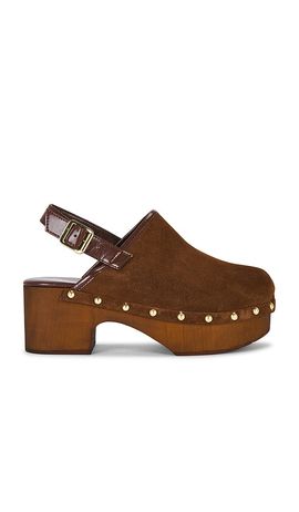 Seychelles Seychelles High Expectations Mule