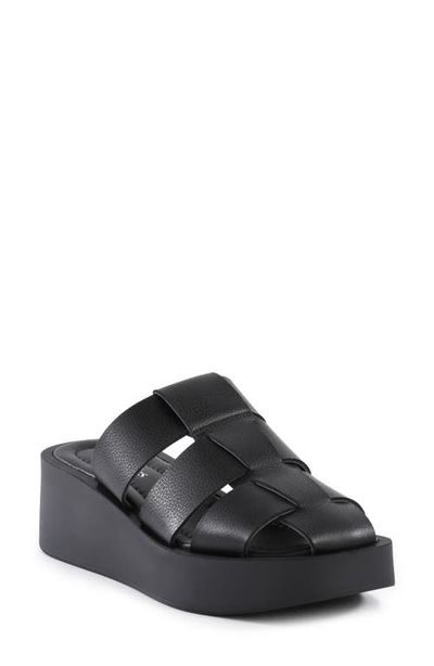 Seychelles Seychelles High Standard Platform Mule
