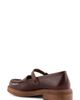 Seychelles Seychelles Honeybunch II Leather Mary Jane Flat - 3