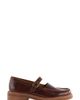 Seychelles Seychelles Honeybunch II Leather Mary Jane Flat - 4