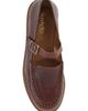 Seychelles Seychelles Honeybunch II Leather Mary Jane Flat - 5