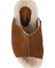 Seychelles Seychelles Iconic Moment Leather Wedge Slide Sandal - 5