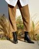 Seychelles Seychelles Joy Trip Leather Chelsea Boot - 5