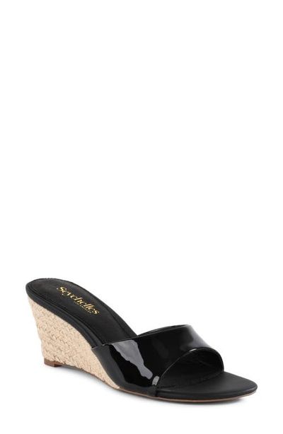 Seychelles Seychelles Just Like That Wedge Sandal