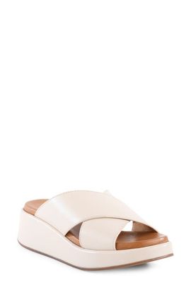 Seychelles Seychelles Key Largo Wedge Slide Sandal