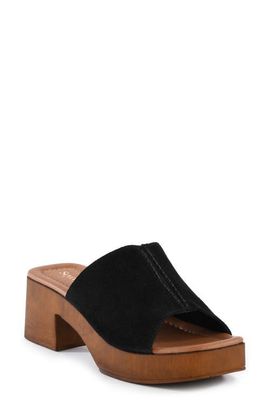 Seychelles Seychelles Made For Me Platform Sandal