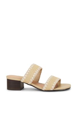 Seychelles Seychelles Maui Sandal