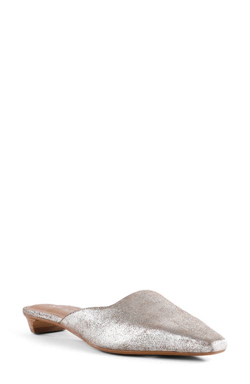 Seychelles Seychelles Mocktail II Pointed Toe Mule